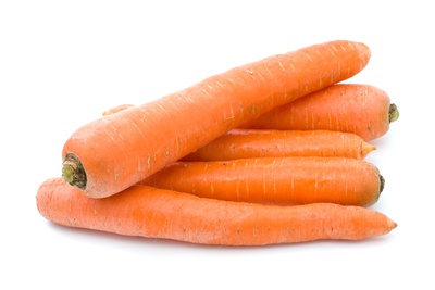 Regular Carrots (Bag)